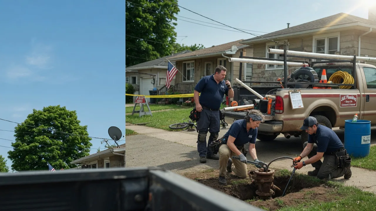 Water Heater Replacement in Bonnie, IL near me